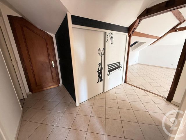 Appartement F2 à vendre - 2 pièces - 45.0 m2 - LIMOURS - 91 - ILE-DE-FRANCE - Century 21 S.L.P. Immobilier