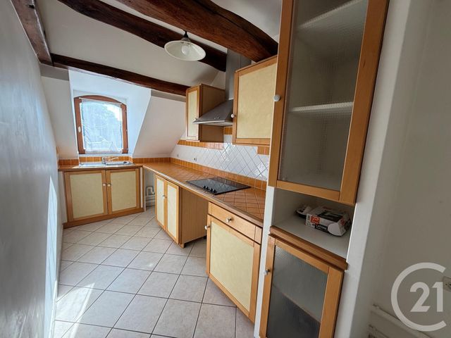 Appartement F2 à vendre - 2 pièces - 45.0 m2 - LIMOURS - 91 - ILE-DE-FRANCE - Century 21 S.L.P. Immobilier