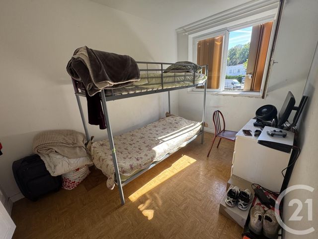 Appartement à vendre - 4 pièces - 66.0 m2 - VERSAILLES - 78 - ILE-DE-FRANCE - Century 21 S.L.P. Immobilier