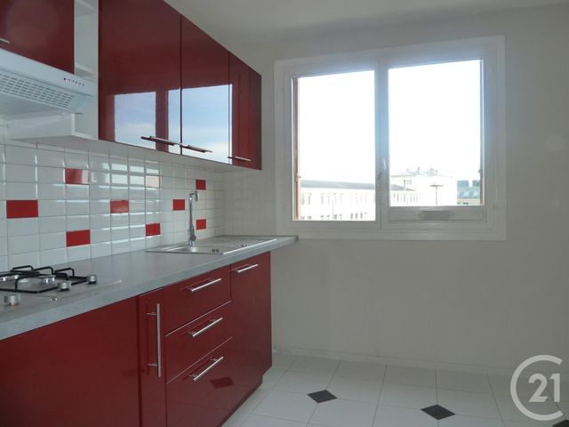 Appartement à vendre - 4 pièces - 66.0 m2 - VERSAILLES - 78 - ILE-DE-FRANCE - Century 21 S.L.P. Immobilier