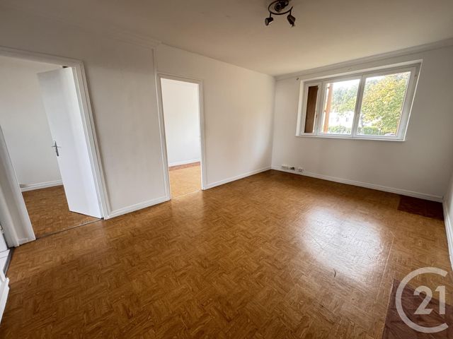 Appartement à vendre - 4 pièces - 66.0 m2 - VERSAILLES - 78 - ILE-DE-FRANCE - Century 21 S.L.P. Immobilier