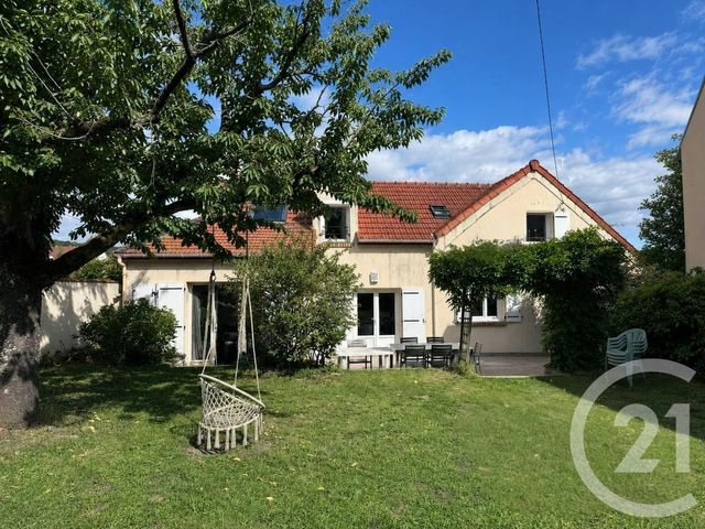 Maison à vendre GIF SUR YVETTE