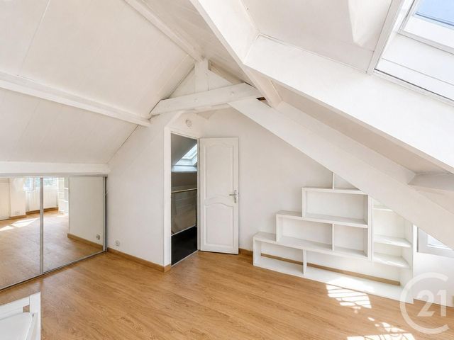 maison à vendre - 7 pièces - 126.0 m2 - GIF SUR YVETTE - 91 - ILE-DE-FRANCE - Century 21 S.L.P. Immobilier