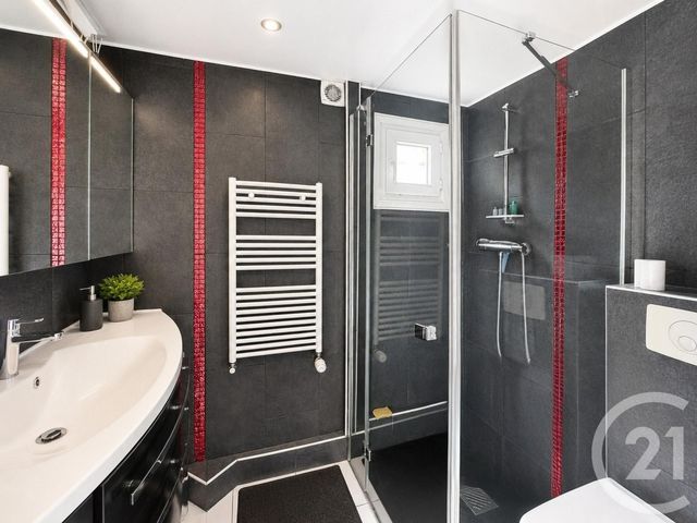 maison à vendre - 7 pièces - 126.0 m2 - GIF SUR YVETTE - 91 - ILE-DE-FRANCE - Century 21 S.L.P. Immobilier