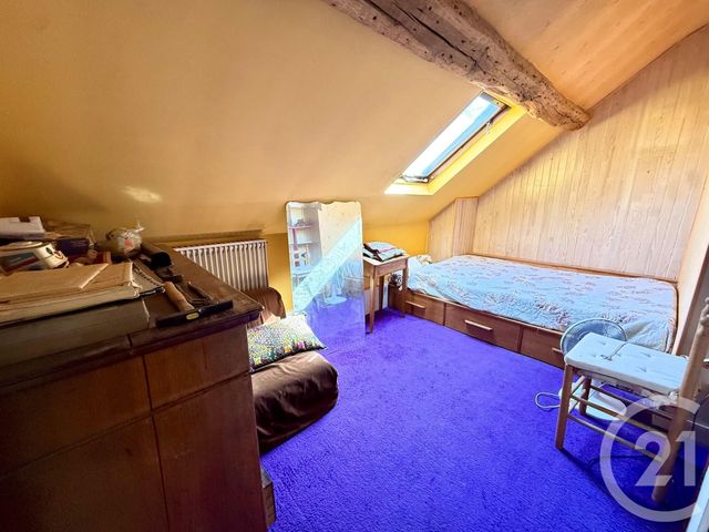 maison à vendre - 5 pièces - 95.0 m2 - GIF SUR YVETTE - 91 - ILE-DE-FRANCE - Century 21 S.L.P. Immobilier