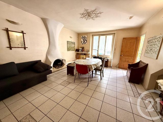 maison à vendre - 5 pièces - 95.0 m2 - GIF SUR YVETTE - 91 - ILE-DE-FRANCE - Century 21 S.L.P. Immobilier