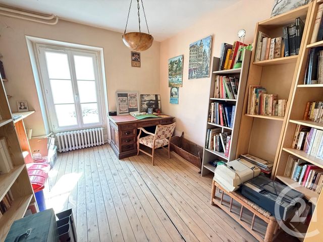maison à vendre - 5 pièces - 95.0 m2 - GIF SUR YVETTE - 91 - ILE-DE-FRANCE - Century 21 S.L.P. Immobilier