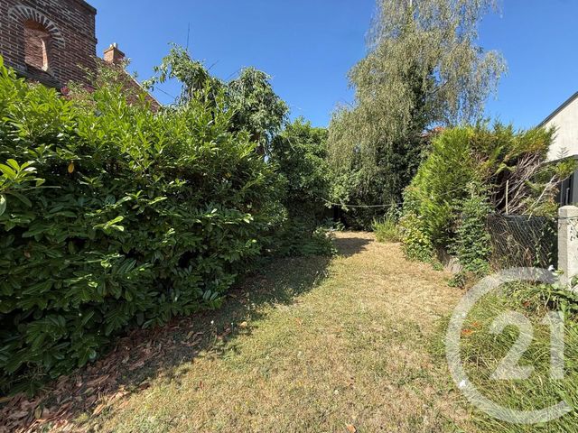 maison à vendre - 5 pièces - 95.0 m2 - GIF SUR YVETTE - 91 - ILE-DE-FRANCE - Century 21 S.L.P. Immobilier