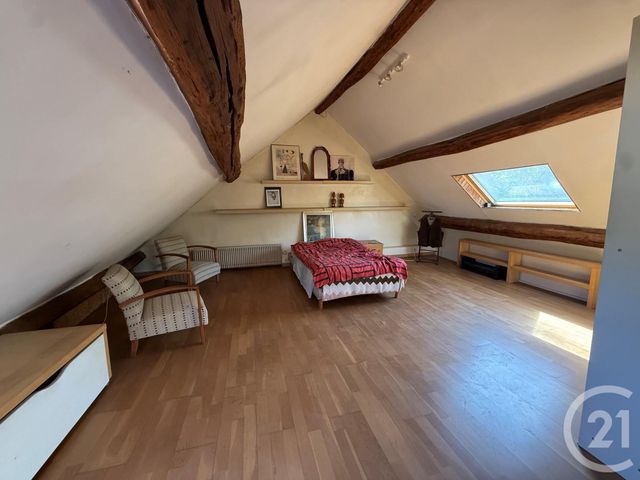 maison à vendre - 5 pièces - 95.0 m2 - GIF SUR YVETTE - 91 - ILE-DE-FRANCE - Century 21 S.L.P. Immobilier
