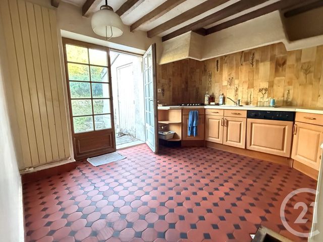 maison à vendre - 5 pièces - 100.0 m2 - GIF SUR YVETTE - 91 - ILE-DE-FRANCE - Century 21 S.L.P. Immobilier