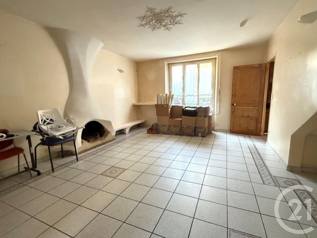 maison à vendre - 5 pièces - 100.0 m2 - GIF SUR YVETTE - 91 - ILE-DE-FRANCE - Century 21 S.L.P. Immobilier