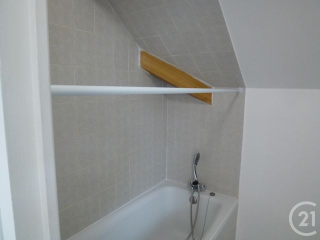 Appartement F2 à louer - 2 pièces - 26.58 m2 - GIF SUR YVETTE - 91 - ILE-DE-FRANCE - Century 21 S.L.P. Immobilier