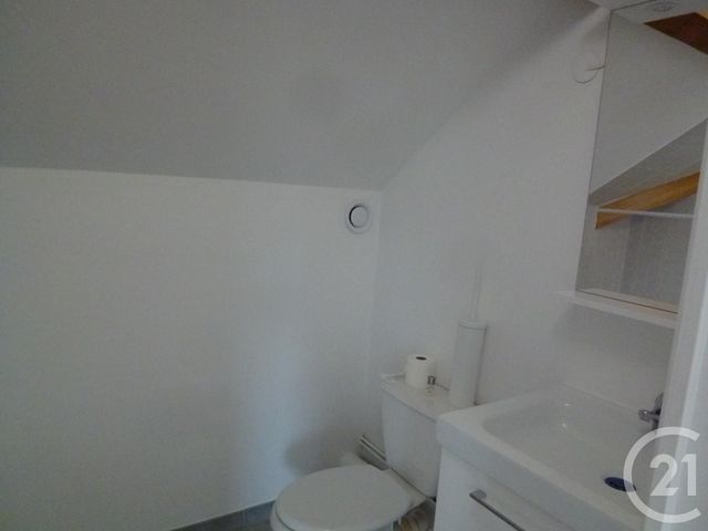 Appartement F2 à louer - 2 pièces - 26.58 m2 - GIF SUR YVETTE - 91 - ILE-DE-FRANCE - Century 21 S.L.P. Immobilier