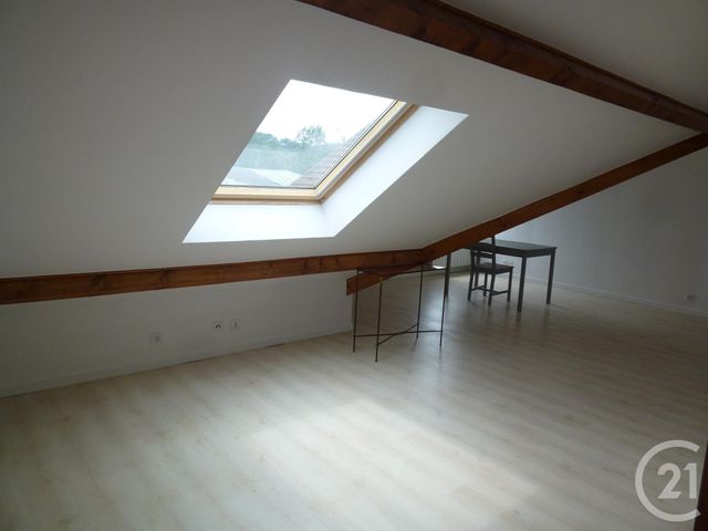 Appartement F2 à louer - 2 pièces - 26.58 m2 - GIF SUR YVETTE - 91 - ILE-DE-FRANCE - Century 21 S.L.P. Immobilier