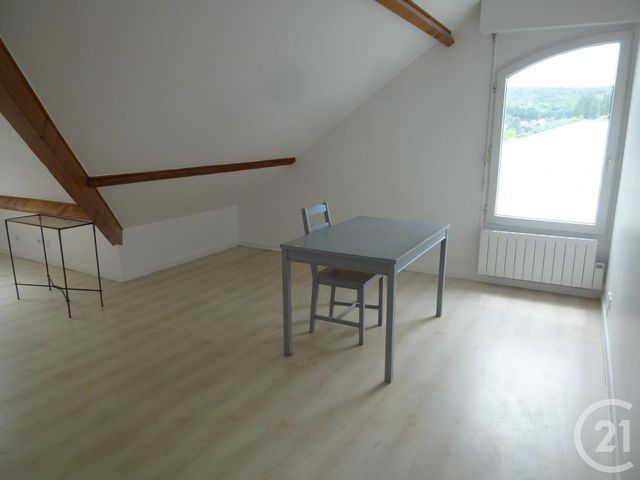 Appartement F2 à louer - 2 pièces - 26.58 m2 - GIF SUR YVETTE - 91 - ILE-DE-FRANCE - Century 21 S.L.P. Immobilier