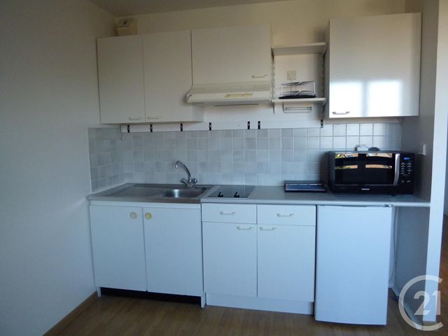 Appartement Studio à louer - 1 pièce - 23.09 m2 - GIF SUR YVETTE - 91 - ILE-DE-FRANCE - Century 21 S.L.P. Immobilier