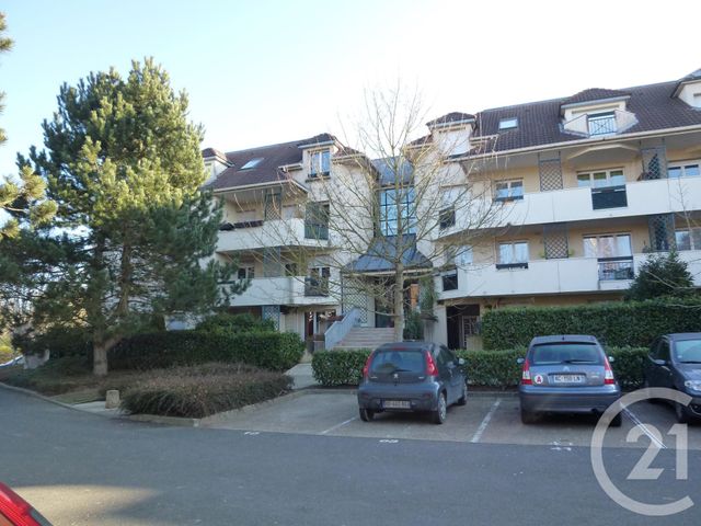 Appartement Studio à louer - 1 pièce - 23.09 m2 - GIF SUR YVETTE - 91 - ILE-DE-FRANCE - Century 21 S.L.P. Immobilier