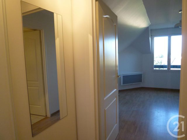 Appartement Studio à louer - 1 pièce - 23.09 m2 - GIF SUR YVETTE - 91 - ILE-DE-FRANCE - Century 21 S.L.P. Immobilier