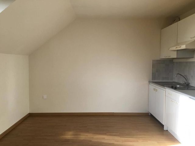 Appartement Studio à louer - 1 pièce - 23.09 m2 - GIF SUR YVETTE - 91 - ILE-DE-FRANCE - Century 21 S.L.P. Immobilier