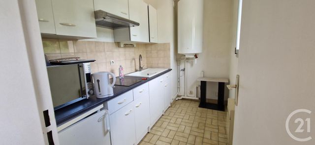 Appartement F1 à louer - 1 pièce - 36.01 m2 - BURES SUR YVETTE - 91 - ILE-DE-FRANCE - Century 21 S.L.P. Immobilier