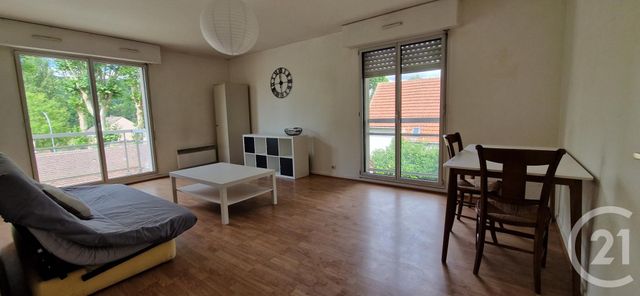 Appartement F1 à louer - 1 pièce - 36.01 m2 - BURES SUR YVETTE - 91 - ILE-DE-FRANCE - Century 21 S.L.P. Immobilier