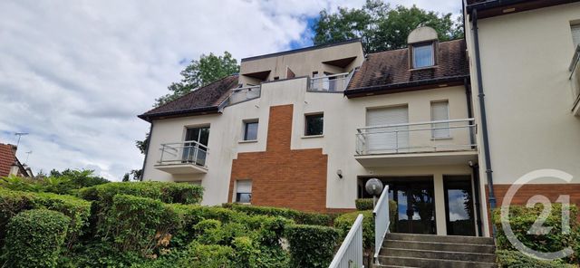 Appartement F1 à louer - 1 pièce - 36.01 m2 - BURES SUR YVETTE - 91 - ILE-DE-FRANCE - Century 21 S.L.P. Immobilier