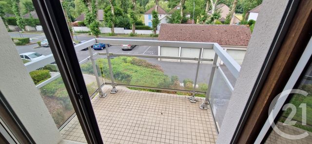 Appartement F1 à louer - 1 pièce - 36.01 m2 - BURES SUR YVETTE - 91 - ILE-DE-FRANCE - Century 21 S.L.P. Immobilier