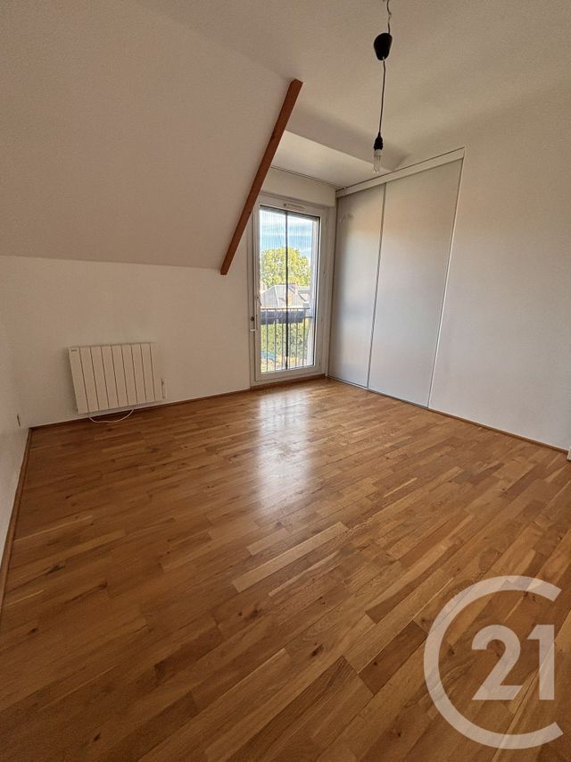 Appartement F4 à louer - 4 pièces - 76.75 m2 - GIF SUR YVETTE - 91 - ILE-DE-FRANCE - Century 21 S.L.P. Immobilier