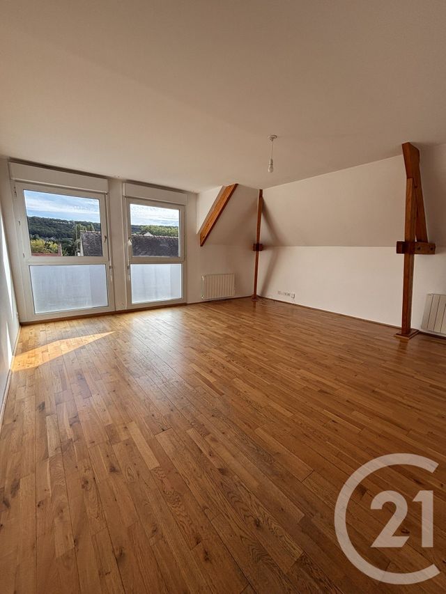 Appartement F4 à louer - 4 pièces - 76.75 m2 - GIF SUR YVETTE - 91 - ILE-DE-FRANCE - Century 21 S.L.P. Immobilier