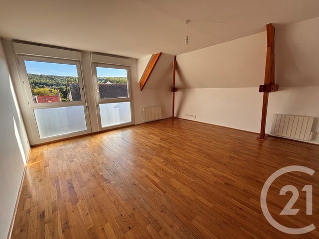 appartement - GIF SUR YVETTE - 91
