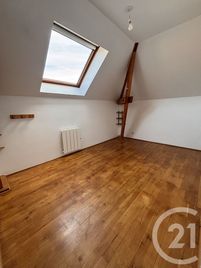 Appartement F4 à louer - 4 pièces - 76.75 m2 - GIF SUR YVETTE - 91 - ILE-DE-FRANCE - Century 21 S.L.P. Immobilier