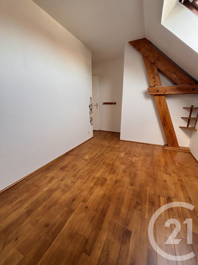 Appartement F4 à louer - 4 pièces - 76.75 m2 - GIF SUR YVETTE - 91 - ILE-DE-FRANCE - Century 21 S.L.P. Immobilier