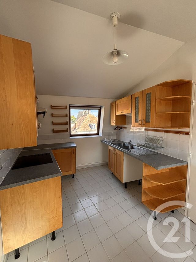 Appartement F4 à louer - 4 pièces - 76.75 m2 - GIF SUR YVETTE - 91 - ILE-DE-FRANCE - Century 21 S.L.P. Immobilier