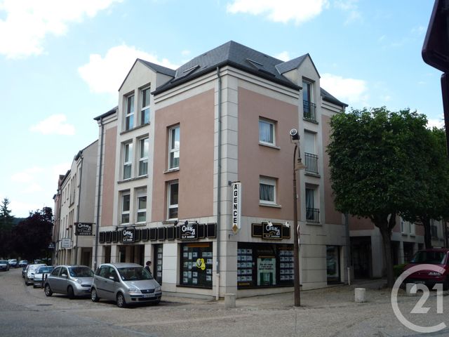 Appartement F4 à louer GIF SUR YVETTE
