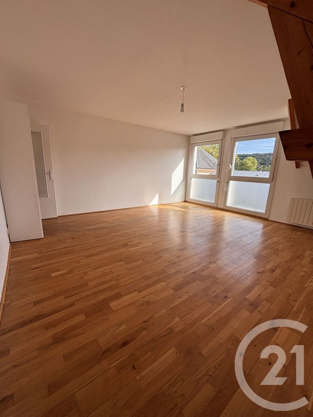 Appartement F4 à louer - 4 pièces - 76.75 m2 - GIF SUR YVETTE - 91 - ILE-DE-FRANCE - Century 21 S.L.P. Immobilier