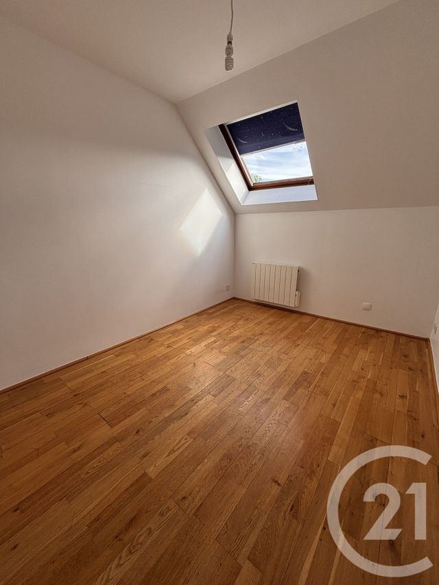 Appartement F4 à louer - 4 pièces - 76.75 m2 - GIF SUR YVETTE - 91 - ILE-DE-FRANCE - Century 21 S.L.P. Immobilier