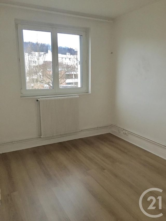 Appartement F4 à louer - 4 pièces - 67.61 m2 - PALAISEAU - 91 - ILE-DE-FRANCE - Century 21 S.L.P. Immobilier