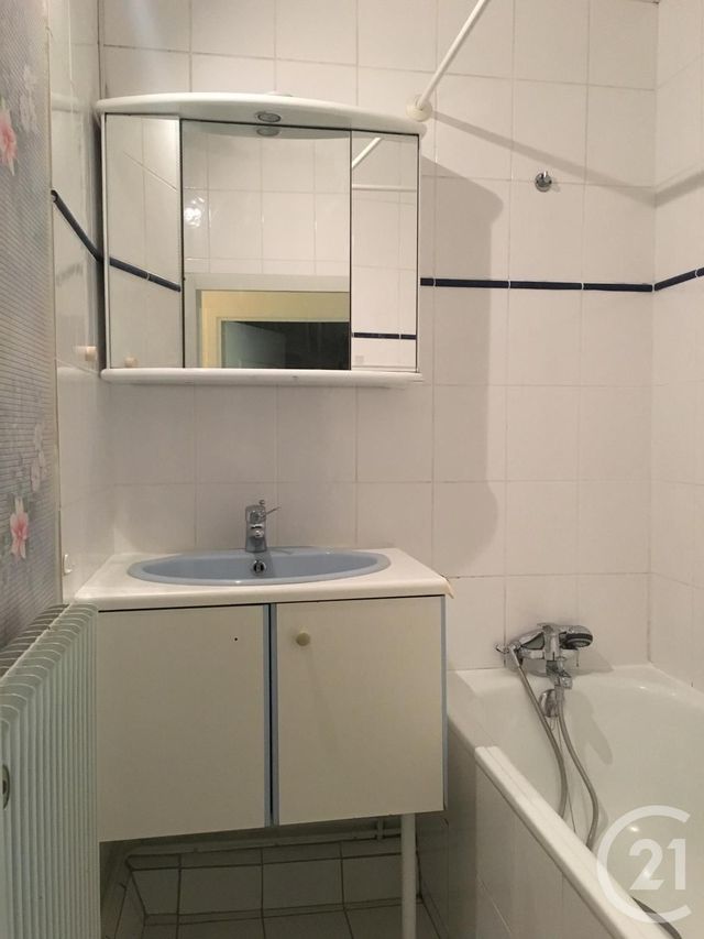 Appartement F4 à louer - 4 pièces - 67.61 m2 - PALAISEAU - 91 - ILE-DE-FRANCE - Century 21 S.L.P. Immobilier