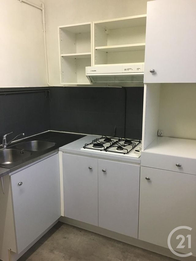Appartement F4 à louer - 4 pièces - 67.61 m2 - PALAISEAU - 91 - ILE-DE-FRANCE - Century 21 S.L.P. Immobilier