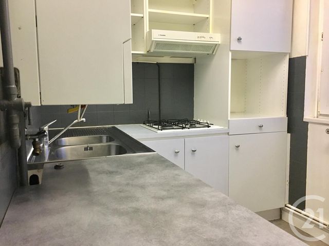 Appartement F4 à louer - 4 pièces - 67.61 m2 - PALAISEAU - 91 - ILE-DE-FRANCE - Century 21 S.L.P. Immobilier