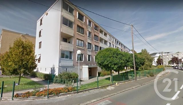 Appartement F4 à louer - 4 pièces - 67.61 m2 - PALAISEAU - 91 - ILE-DE-FRANCE - Century 21 S.L.P. Immobilier