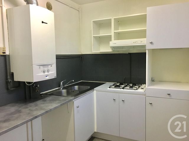 appartement - PALAISEAU - 91