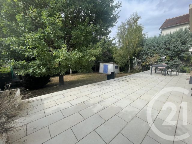 maison à louer - 6 pièces - 156.86 m2 - GIF SUR YVETTE - 91 - ILE-DE-FRANCE - Century 21 S.L.P. Immobilier