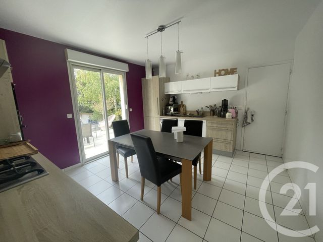 maison à louer - 6 pièces - 156.86 m2 - GIF SUR YVETTE - 91 - ILE-DE-FRANCE - Century 21 S.L.P. Immobilier