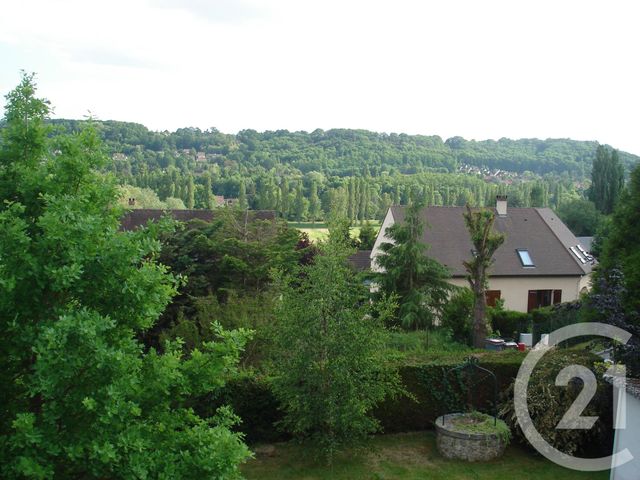 maison à louer - 6 pièces - 156.86 m2 - GIF SUR YVETTE - 91 - ILE-DE-FRANCE - Century 21 S.L.P. Immobilier