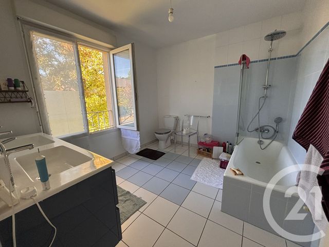 maison à louer - 6 pièces - 156.86 m2 - GIF SUR YVETTE - 91 - ILE-DE-FRANCE - Century 21 S.L.P. Immobilier