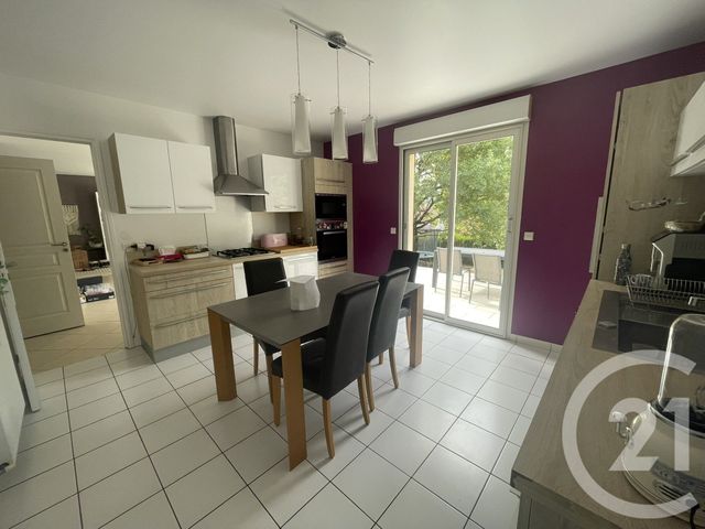 Maison à louer GIF SUR YVETTE