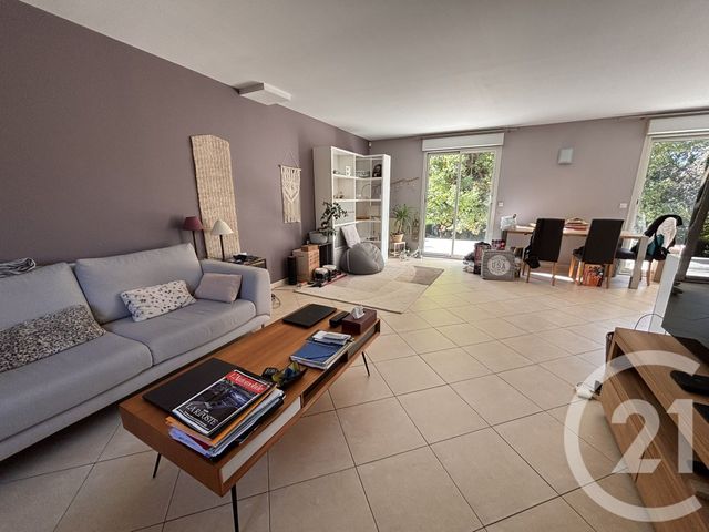 maison à louer - 6 pièces - 156.86 m2 - GIF SUR YVETTE - 91 - ILE-DE-FRANCE - Century 21 S.L.P. Immobilier