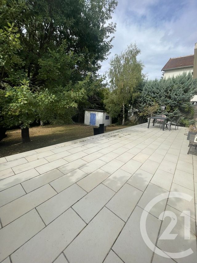 maison à louer - 6 pièces - 156.86 m2 - GIF SUR YVETTE - 91 - ILE-DE-FRANCE - Century 21 S.L.P. Immobilier