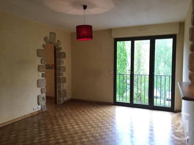Appartement F3 à louer - 3 pièces - 60.64 m2 - GIF SUR YVETTE - 91 - ILE-DE-FRANCE - Century 21 S.L.P. Immobilier